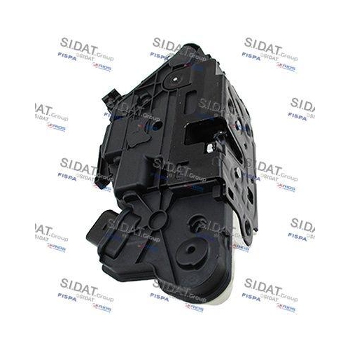 Türschloss Sidat 610912A2 für Audi Seat Skoda VW Vag Vorne Links