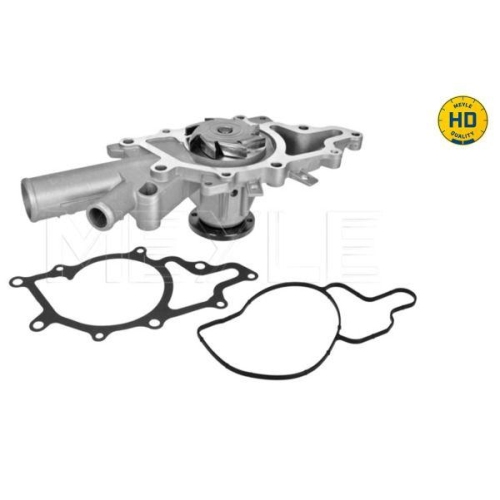 Wasserpumpe Motork&uuml;hlung Meyle 0132200003HD Meyle-hd: Better Than Oe. f&uuml;r