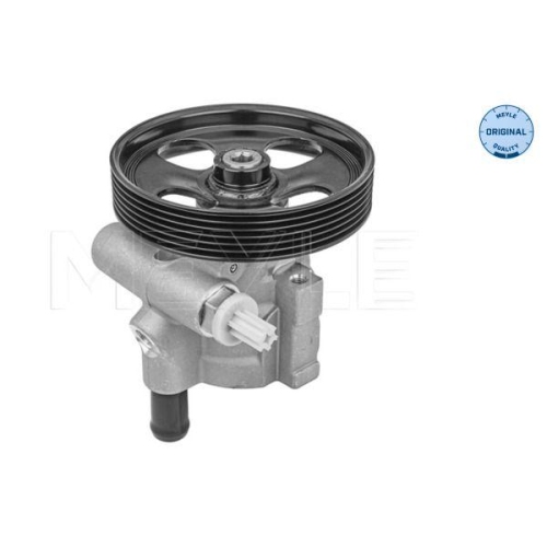 Hydraulikpumpe Lenkung Meyle 32146310002 Meyle-original: True To Oe. f&uuml;r