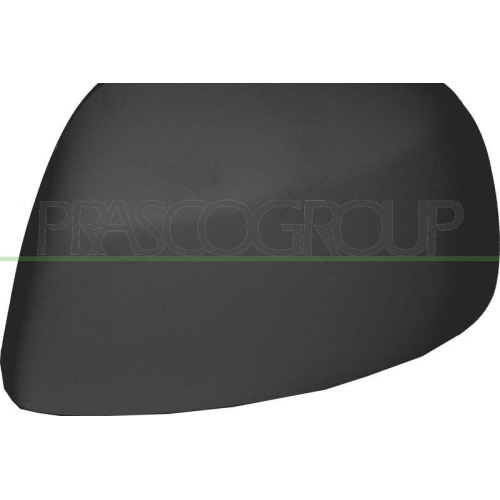 Abdeckung Au&szlig;enspiegel Prasco FT3607404 f&uuml;r Fiat Links