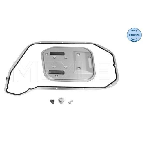 Teilesatz Automatikgetriebe &Ouml;lwechsel Meyle 1001350015SK f&uuml;r Audi
