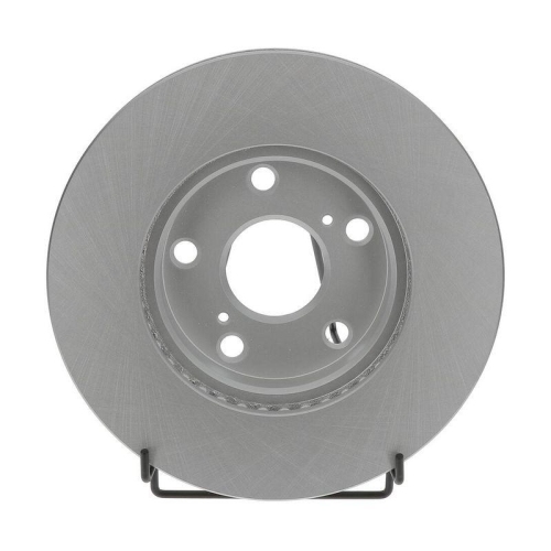 Bremsscheibe Ferodo DDF2653C Premier f&uuml;r Toyota Vorderachse