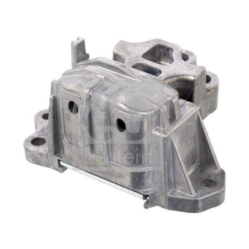 Lagerung Motor Febi Bilstein 105673 f&uuml;r Fiat Rechts