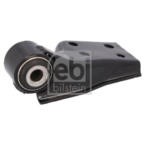 Lagerung Motor Febi Bilstein 188110 f&uuml;r Toyota Hinten Unten
