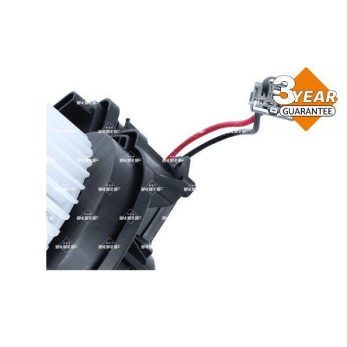 Innenraumgebl&auml;se Nrf 34630 f&uuml;r Ford