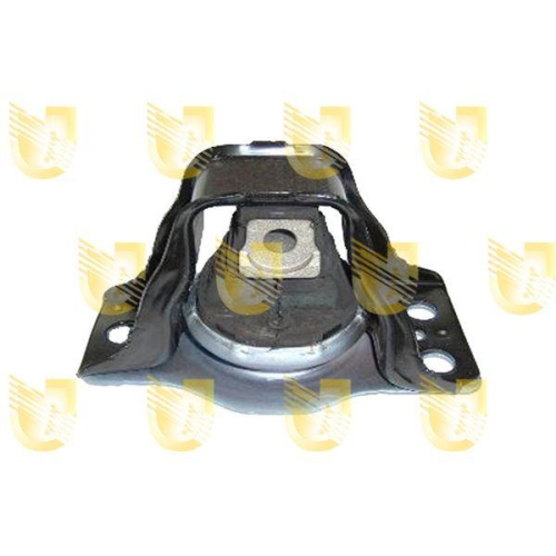 Lagerung Motor Unigom 396767 f&uuml;r Renault Vorne Rechts