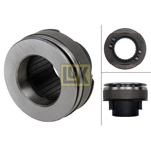 Ausrücklager Schaeffler Luk 500 0405 30 für Fiat Iveco