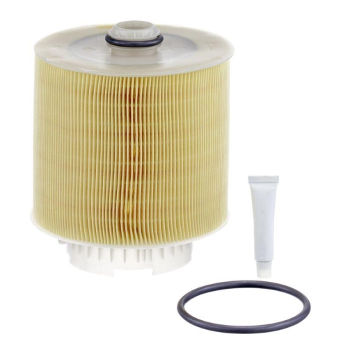 Luftfilter Mann-filter C 17 137/1 x f&uuml;r Vag