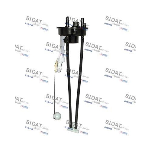 Sensor Kraftstoffvorrat Sidat 71409 für Mercedes Benz Mercedes Benz