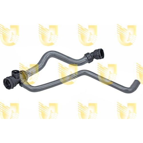 K&uuml;hlerschlauch Unigom W9443 f&uuml;r Audi VW Links Unten