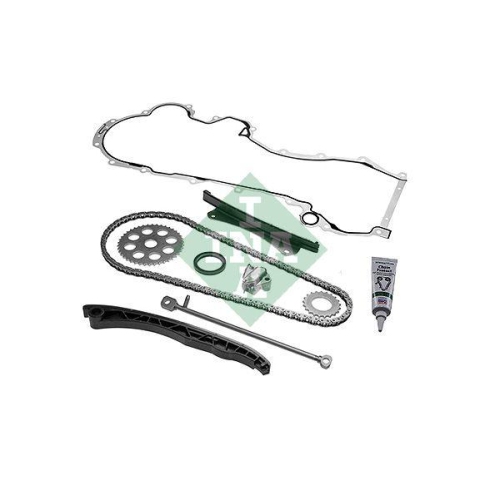 Timing Chain Kit Ina 559 0027 30 for Fiat Opel Vauxhall