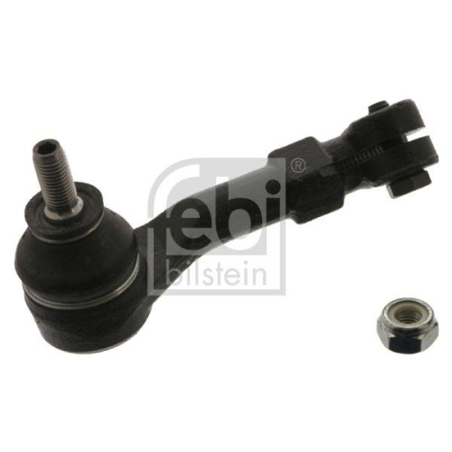 Spurstangenkopf Febi Bilstein 09681 f&uuml;r Renault Vorderachse Links