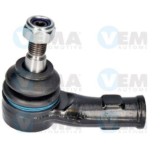 Spurstangenkopf Vema 16129 f&uuml;r Audi Seat Skoda VW Vag Vorderachse Links