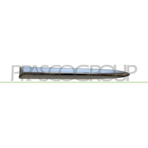 Blende Sto&szlig;f&auml;nger Prasco FT0302104 Premiumcertified f&uuml;r Fiat Vorne Links