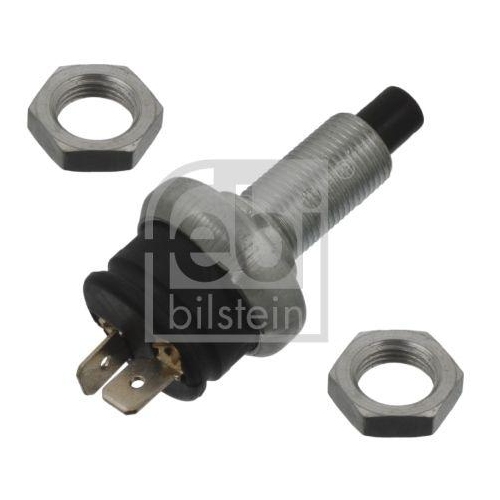 Bremslichtschalter Febi Bilstein 38027 für Mercedes Benz Mercedes Benz Porsche