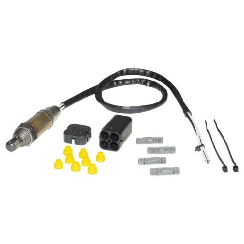 Lambdasonde Bosch 0258005726 Universal f&uuml;r Chrysler Citro&euml;n Dodge Fiat Gmc Honda