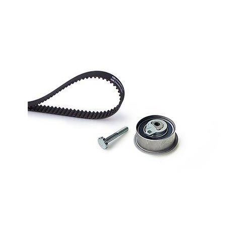 Zahnriemensatz Gates K025511XS Powergrip™ für
