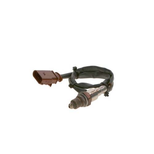 Lambdasonde Bosch 0258030282 f&uuml;r Seat Skoda VW Vor Katalysator