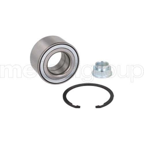 Radlagersatz Metelli 19-8196 f&uuml;r Honda Hinterachse Vorderachse
