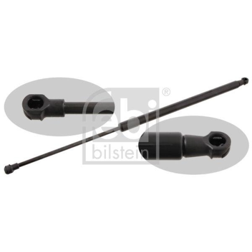 Gasfeder Koffer /laderaum Febi Bilstein 27590 f&uuml;r Bmw Beidseitig