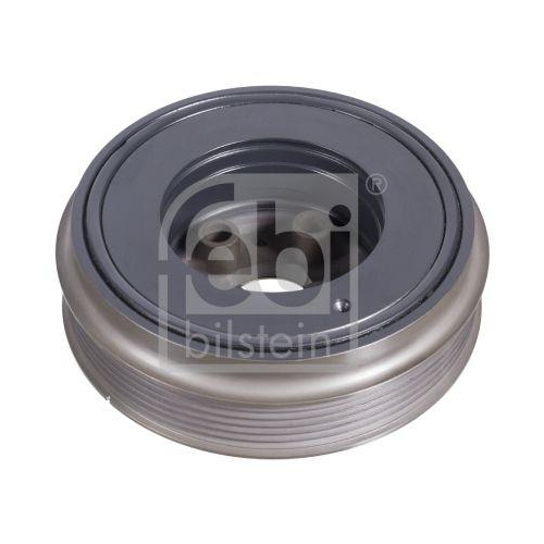 Riemenscheibe Kurbelwelle Febi Bilstein 30214 für Audi Seat Skoda VW