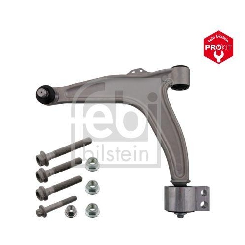 Lenker Radaufh&auml;ngung Febi Bilstein 34231 Prokit f&uuml;r Fiat Opel Saab Vauxhall