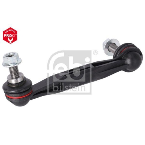 Stange/strebe Stabilisator Febi Bilstein 37678 Prokit f&uuml;r Bmw Hinterachse Rechts