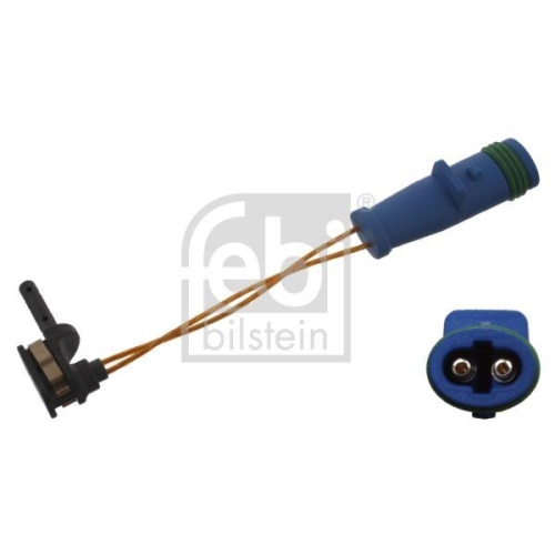 Warnkontakt Bremsbelagverschlei&szlig; Febi Bilstein 39246 f&uuml;r Mercedes Benz