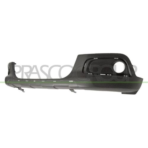 Sto&szlig;f&auml;nger Prasco PG5001031 Premiumcertified f&uuml;r Peugeot Vorne