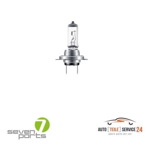 Gl&uuml;hlampe Fernscheinwerfer Ams-osram 64210 Original f&uuml;r