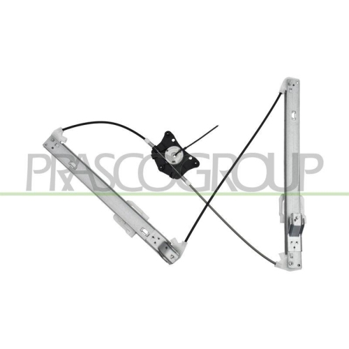 Fensterheber Prasco AD730W002 f&uuml;r Audi Vorne Links