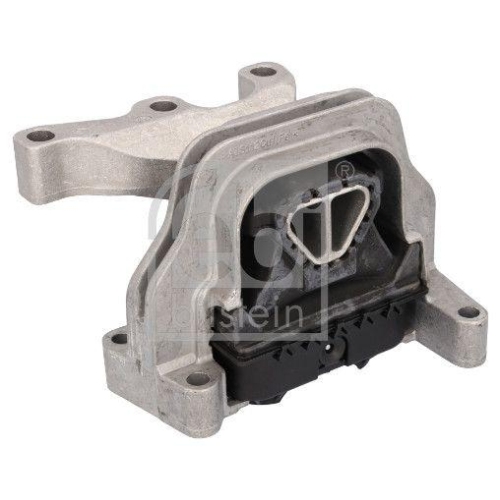 Lagerung Motor Febi Bilstein 193835 f&uuml;r Audi Seat Skoda VW Rechts