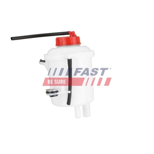Ausgleichsbeh&auml;lter Hydraulik&ouml;l (servolenkung) Fast FT94915 f&uuml;r Fiat