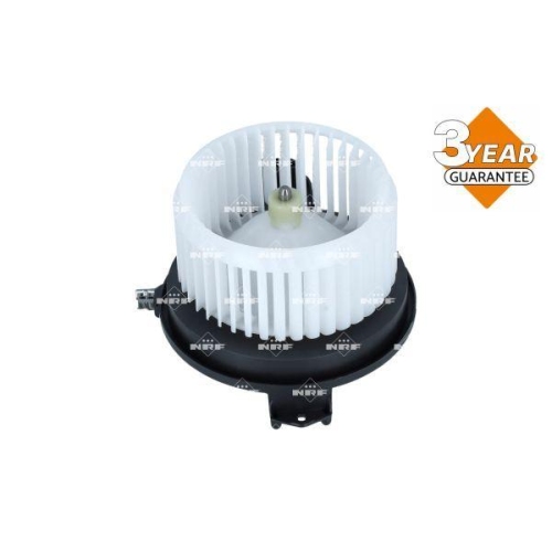 Innenraumgebl&auml;se Nrf 34631 f&uuml;r Ford