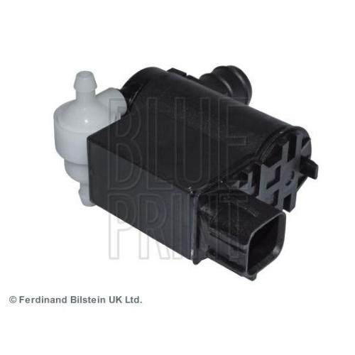 Waschwasserpumpe Scheibenreinigung Blue Print ADG00309 f&uuml;r Hyundai