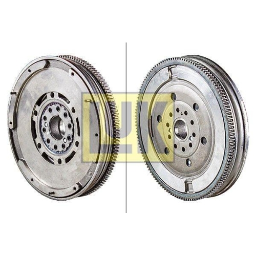 Schwungrad Schaeffler Luk 415 0157 10 Luk Dmf f&uuml;r Opel Saab Vauxhall