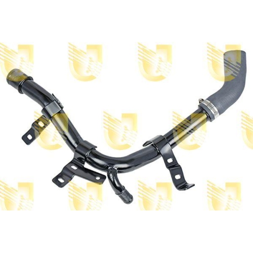 K&uuml;hlmittelrohrleitung Unigom 216220 f&uuml;r Citro&euml;n Peugeot