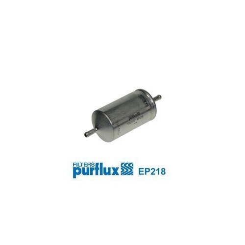 Kraftstofffilter Purflux EP218 für Fiat AC