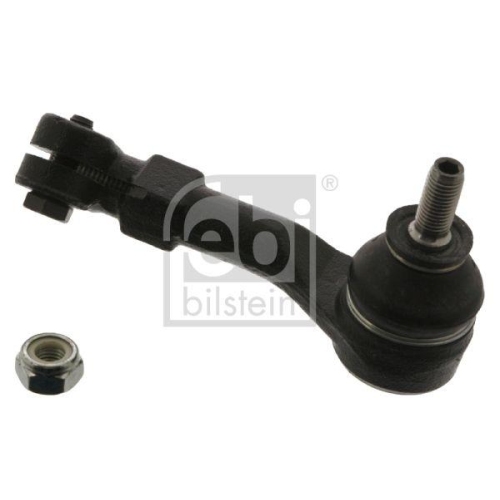 Spurstangenkopf Febi Bilstein 09682 f&uuml;r Renault Vorderachse Rechts