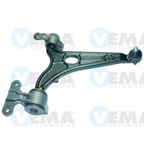 Lenker Radaufh&auml;ngung Vema 23090 f&uuml;r Alfa Romeo Citro&euml;n Fiat Lancia Peugeot