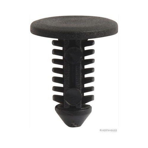 Clip Herth+buss Elparts 50267083 für Citroën Opel Peugeot Renault Fahrzeugtür