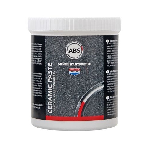 Universalschmierstoff A.b.s. 7512 Keramik Paste für