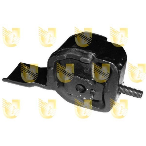 Lagerung Motor Unigom 396409A f&uuml;r Ford Hinten