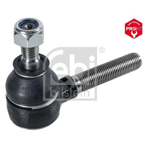Spurstangenkopf Febi Bilstein 02284 Prokit f&uuml;r VW Vorderachse Links