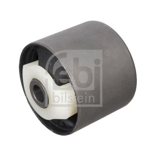 Lagerung Lenker Febi Bilstein 102798 f&uuml;r Land Rover Hinterachse Links Oben Vorne