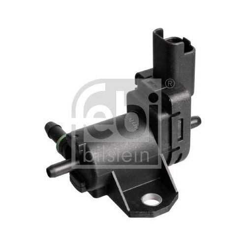 Druckwandler Abgassteuerung Febi Bilstein 108374 Febi Plus f&uuml;r Citro&euml;n Fiat