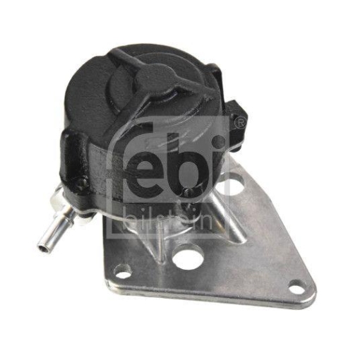 Unterdruckpumpe Bremsanlage Febi Bilstein 22609 für Citroën Fiat Peugeot