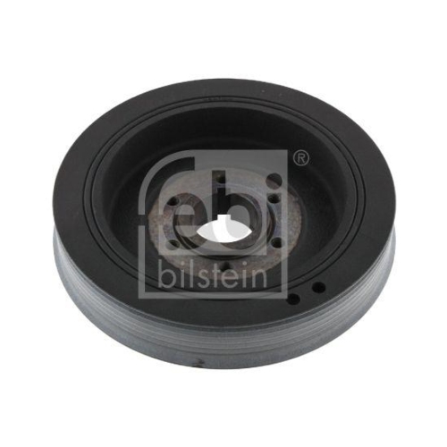 Riemenscheibe Kurbelwelle Febi Bilstein 31097 f&uuml;r Citro&euml;n Peugeot
