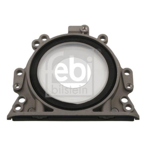 Wellendichtring Kurbelwelle Febi Bilstein 37745 für Audi Seat Skoda Volvo VW