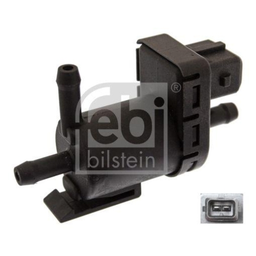 Druckwandler Febi Bilstein 45461 Febi Plus f&uuml;r Alfa Romeo Fiat Lancia Abarth